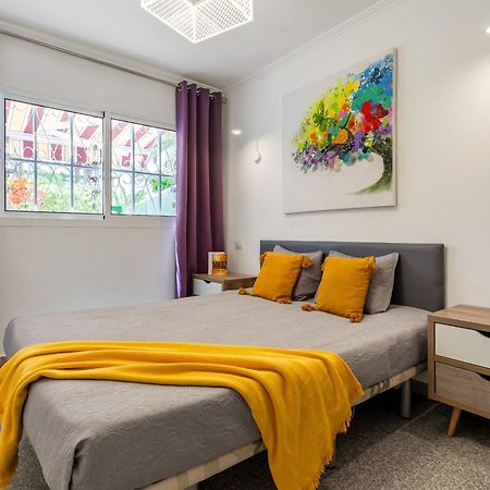 Cactus Apartment Maspalomas  Ngoại thất bức ảnh