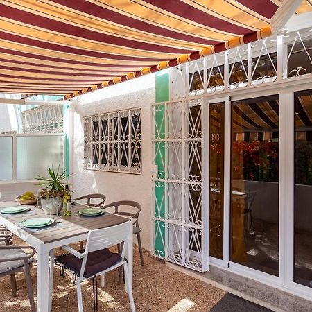 Cactus Apartment Maspalomas  Ngoại thất bức ảnh