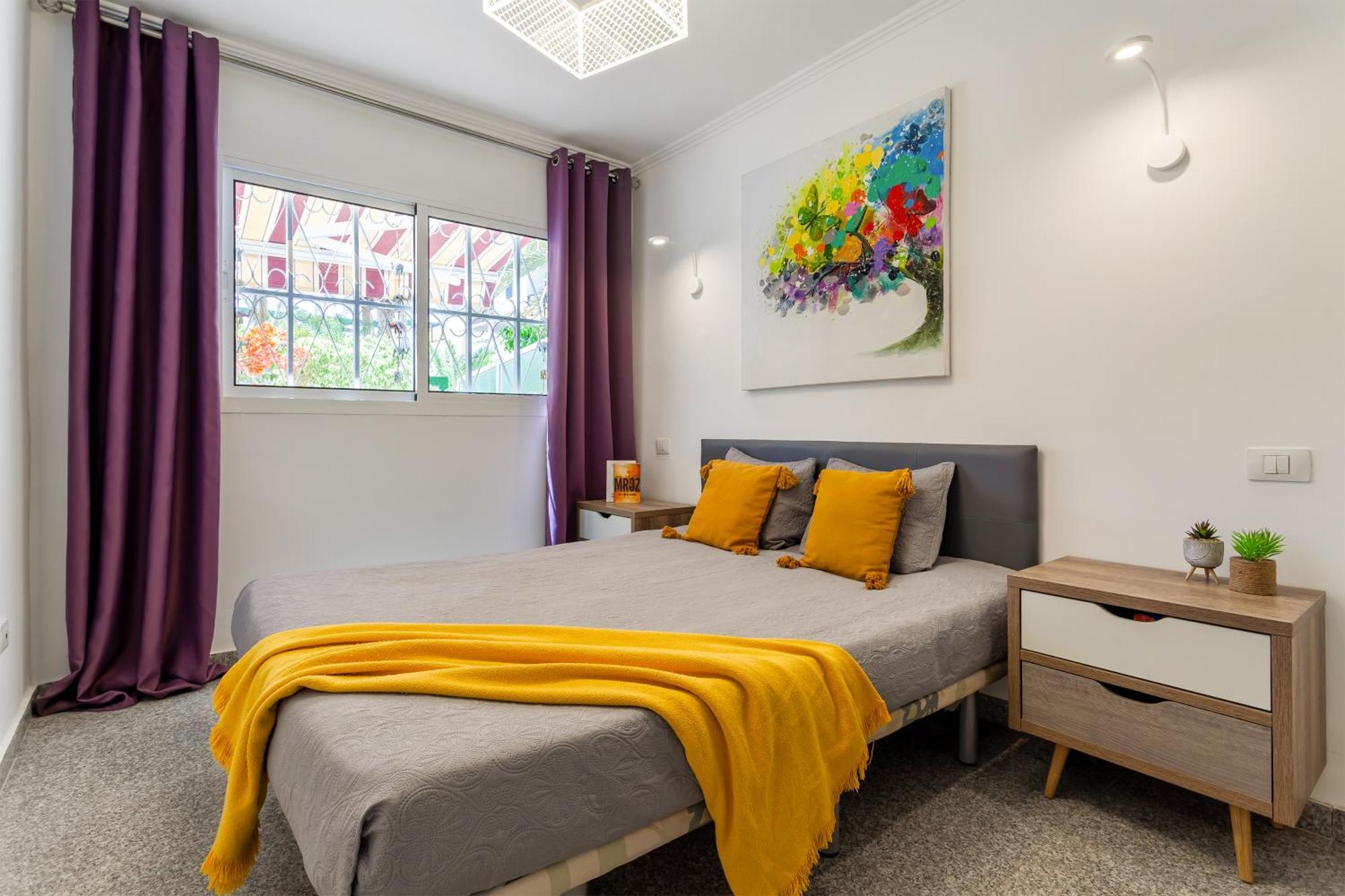 Cactus Apartment Maspalomas  Ngoại thất bức ảnh