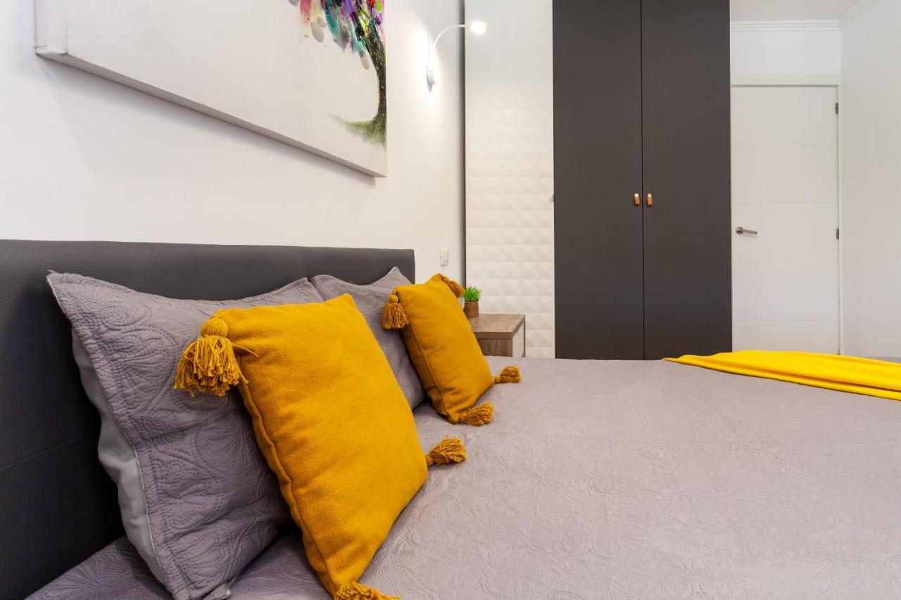 Cactus Apartment Maspalomas  Ngoại thất bức ảnh