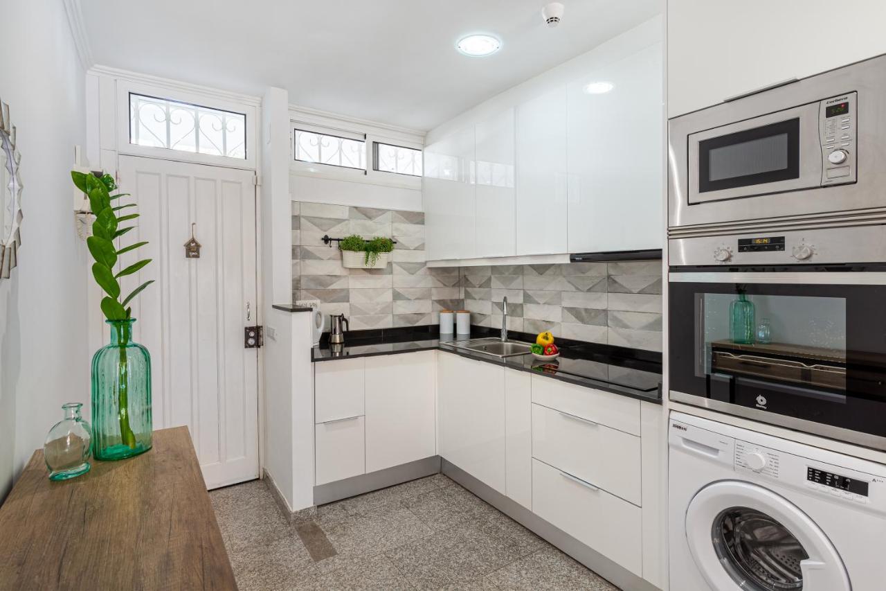 Cactus Apartment Maspalomas  Ngoại thất bức ảnh